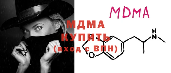 индика Осташков
